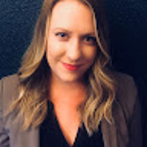 Meet your Posher, Rachael